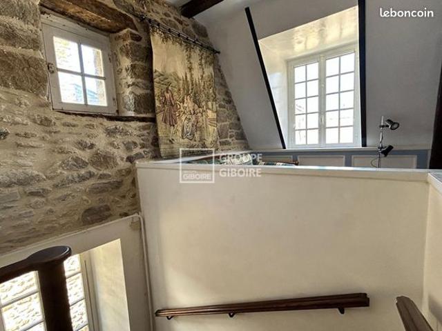 Appartement 4 pièces 93 m²