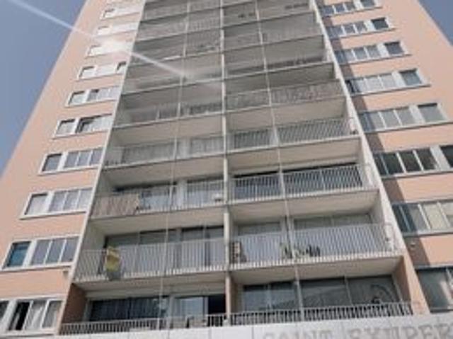 Appartement 4 pièces 93 m²