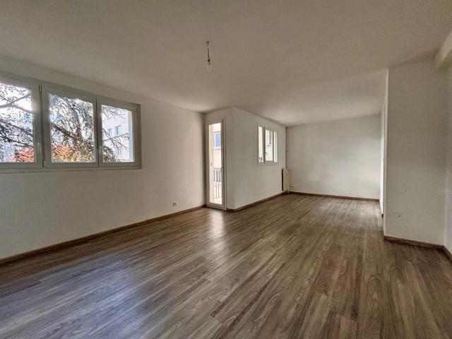 Appartement 4 pièces 93 m²