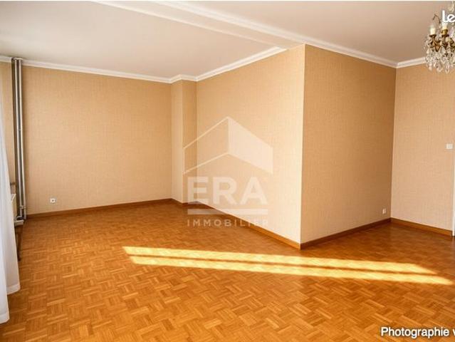 Appartement 4 pièces 93 m²