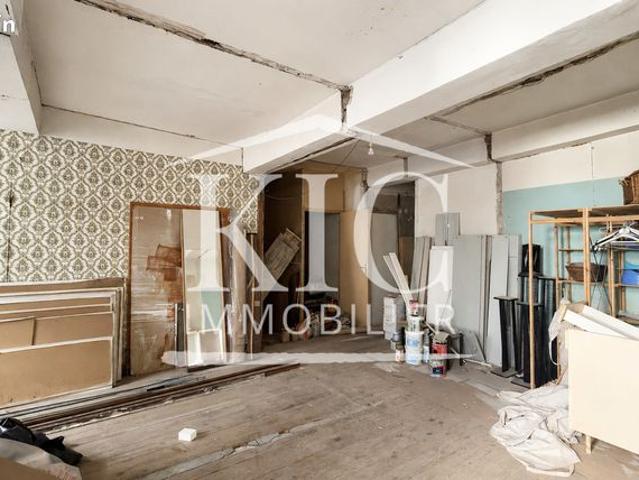 Appartement 4 pièces 93 m²