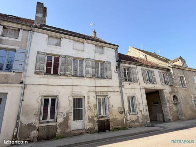 Appartement 4 pièces 93 m²