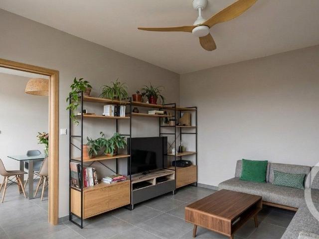 Appartement 4 pièces 93 m²