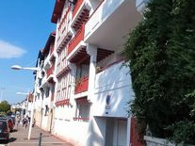 Appartement 4 pièces 93 m²
