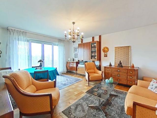 Appartement 4 pièces 93 m²