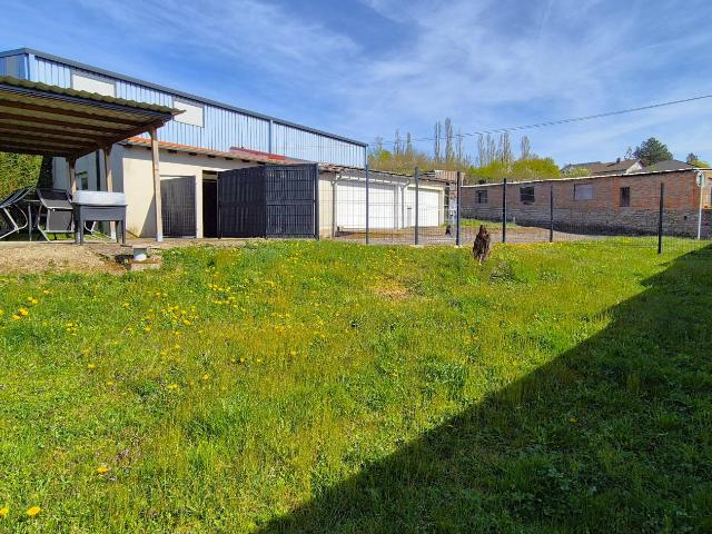 Appartement 4 pièces 93 m²