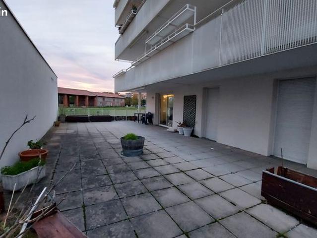 Appartement 4 pièces 93 m²