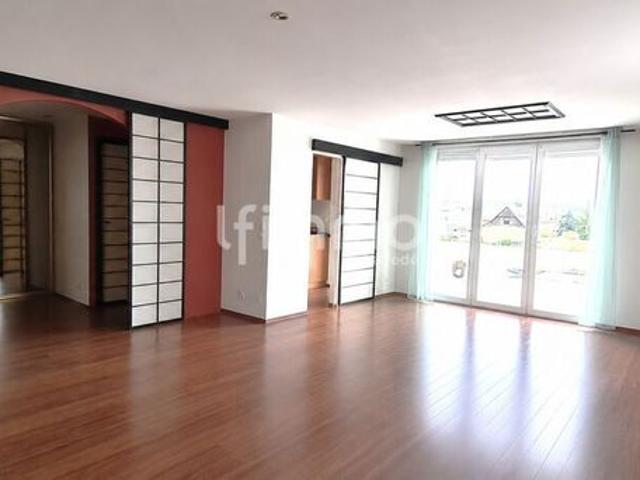 Appartement 4 pièces 101 m²