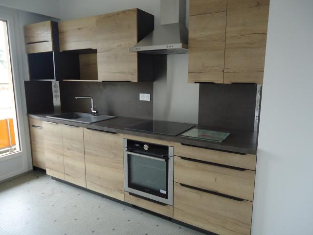 Appartement 4 pièces 93 m²
