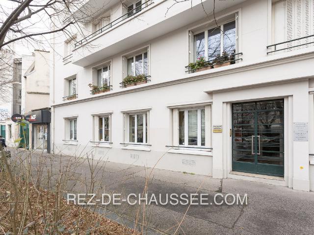 Appartement 4 pièces 93 m²