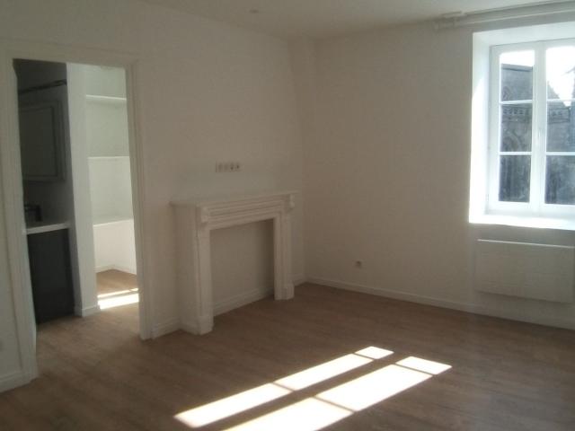 Appartement 4 pièces 93 m²