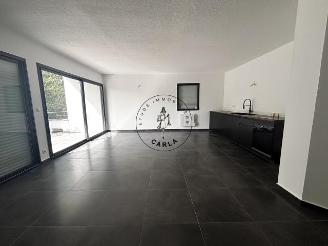 Appartement 4 pièces 93 m²