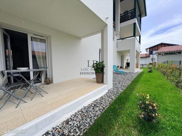 Appartement 4 pièces 93 m²