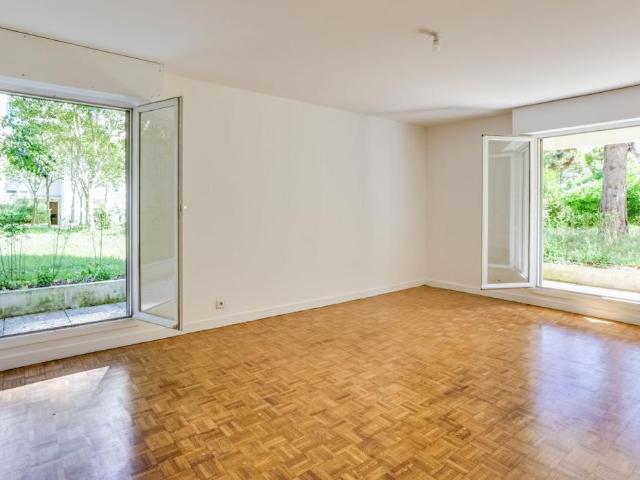 Appartement 4 pièces