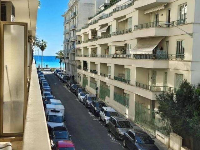 Appartement 4 pièces