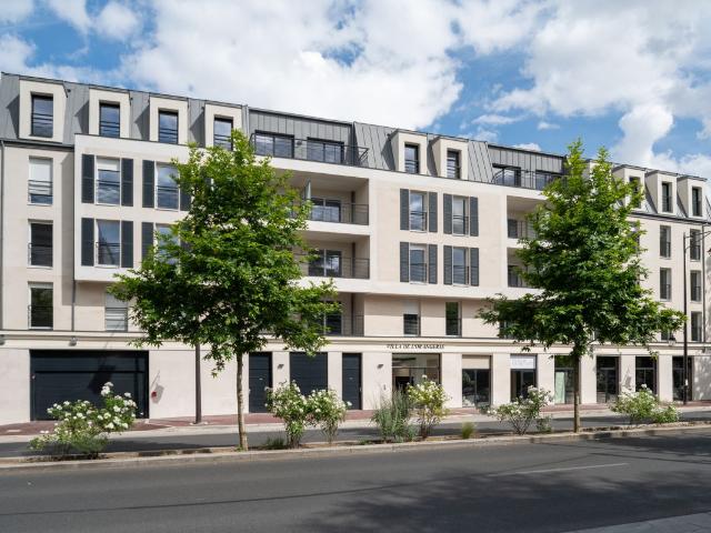 Appartement 4 Pieces 90 m2 antony