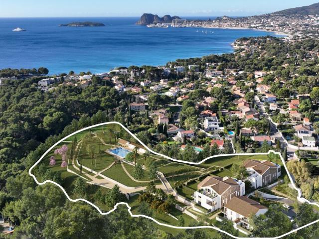 Appartement 4 Pieces 90 m2 la ciotat