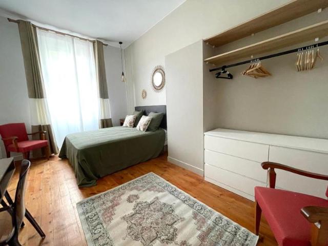 Appartement 4 pièces, 90 m² à louer à Toulouse 31000
