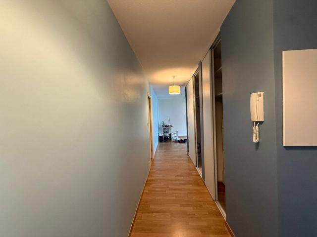 Appartement 4 pièces, 90 m² à louer à Toulouse 31400