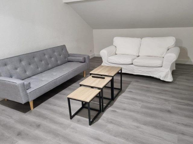 Appartement 4 pièces, 90 m² à louer à Vétraz Monthoux 74100