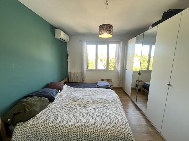 Appartement 4 pièces, 90 m² à louer à Aix en Provence 13100