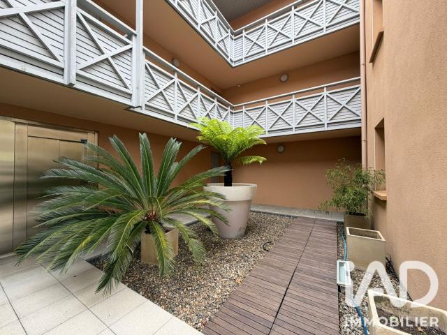 Appartement 4 pièces, 90 m² à louer à Anglet 64600