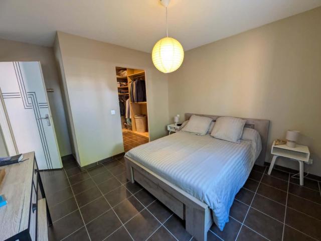 Appartement 4 pièces, 90 m² à louer à Béziers 34500