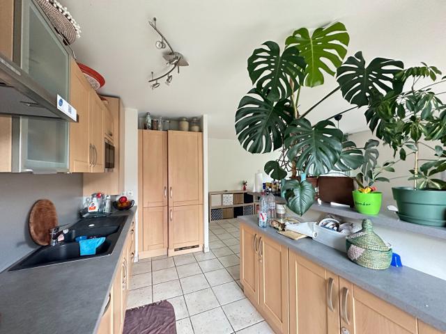 Appartement 4 pièces, 90 m² à louer à Chambéry 73000