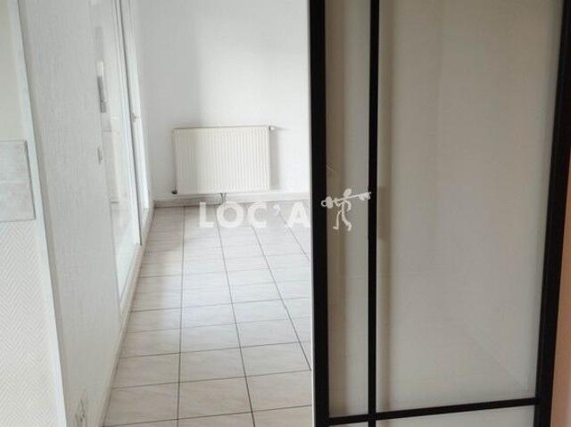 Appartement 4 pièces, 90 m² à louer à Craponne 69290