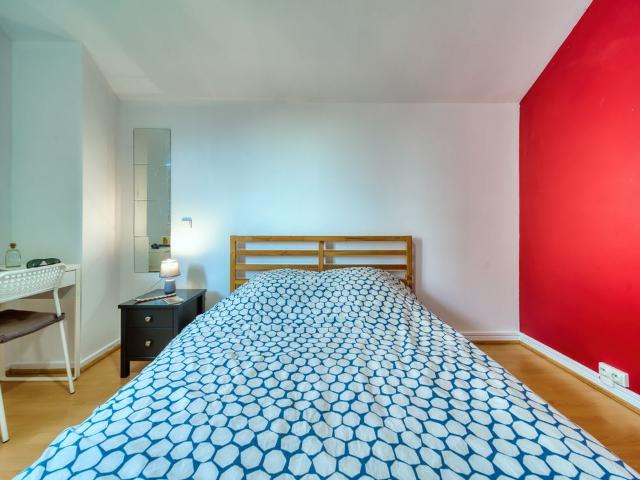 Appartement 4 pièces, 90 m² à louer à Fontaine 38600