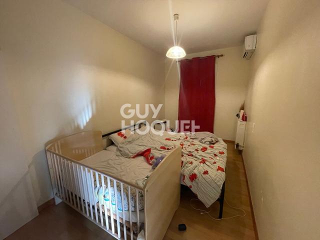 Appartement 4 pièces, 90 m² à louer à Fronton 31620