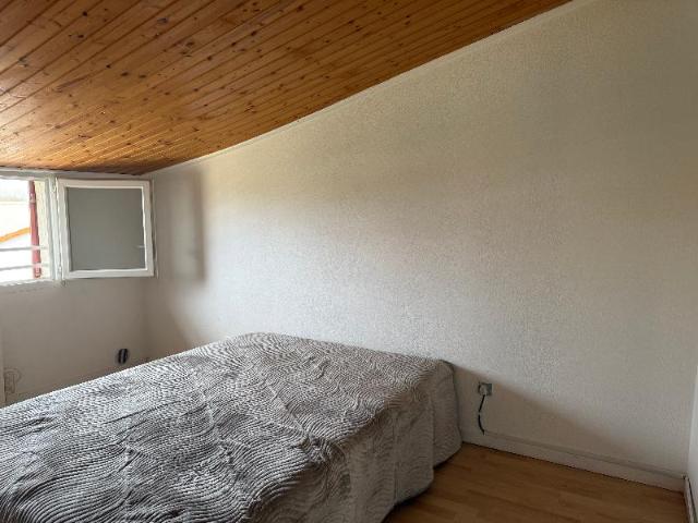 Appartement 4 pièces, 90 m² à louer à Le Taillan Médoc 33320