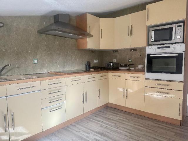 Appartement 4 pièces, 90 m² à louer à Le Taillan Médoc 33320
