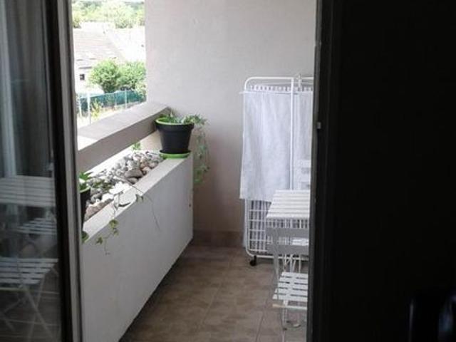 Appartement 4 pièces, 90 m² à louer à Le Mée sur Seine 77350