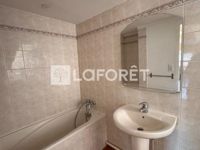 Appartement 4 pièces, 90 m² à louer à Lyon 2 69002