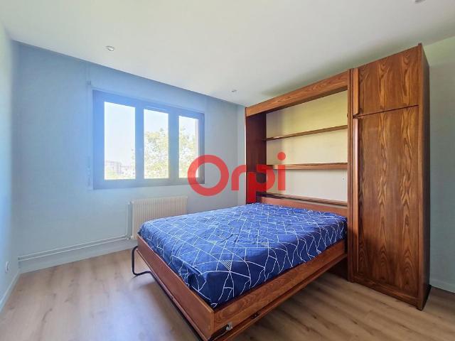 Appartement 4 pièces, 90 m² à louer à Lyon 3 69003