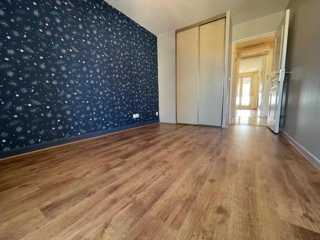 Appartement 4 pièces, 90 m² à louer à Lyon 4 69004