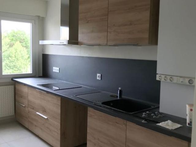Appartement 4 pièces, 90 m² à louer à Lyon 5 69005