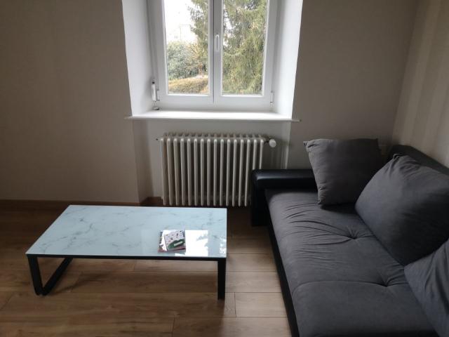 Appartement 4 pièces, 90 m² à louer à Maîche 25120
