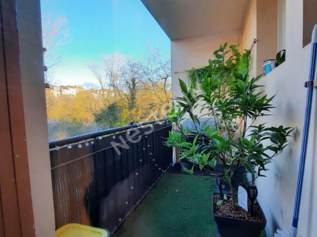 Appartement 4 pièces, 90 m² à louer à Montauban 82000