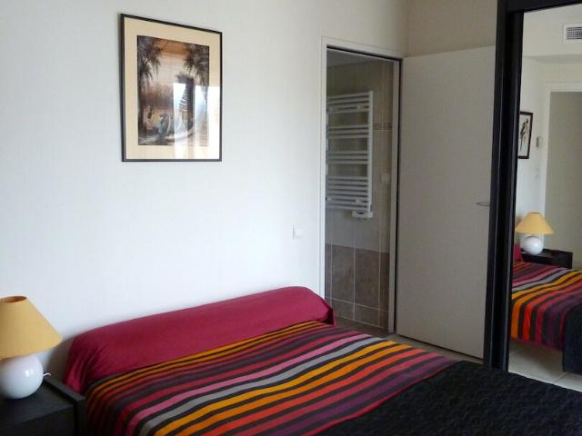 Appartement 4 pièces, 90 m² à louer à Montpellier 34000