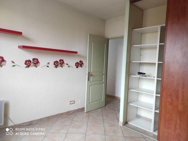 Appartement 4 pièces, 90 m² à louer à Perpignan 66000