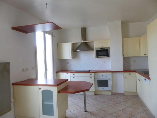 Appartement 4 pièces, 90 m² à louer à Perpignan 66000