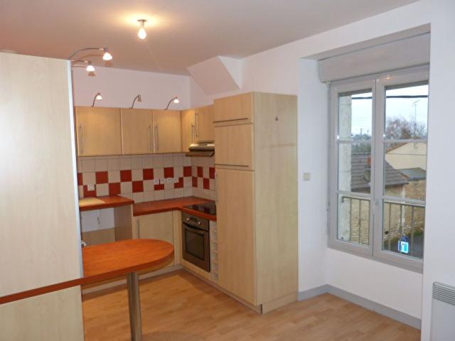 Appartement 4 pièces, 90 m² à louer à Poitiers 86000