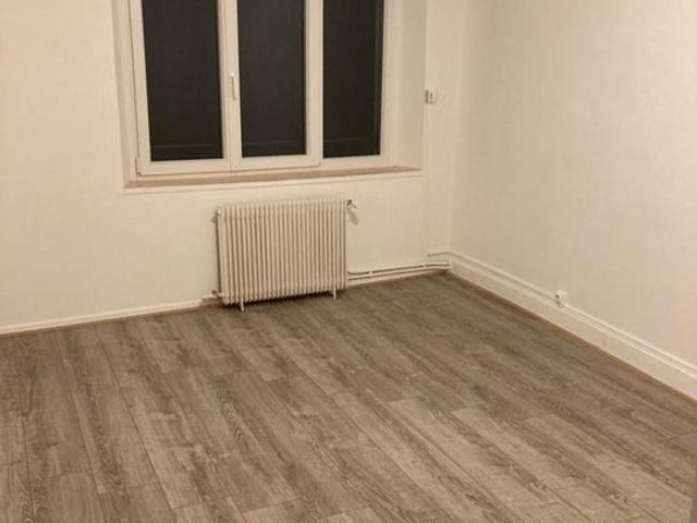 Appartement 4 pièces, 90 m² à louer à Rosières aux Salines 54110