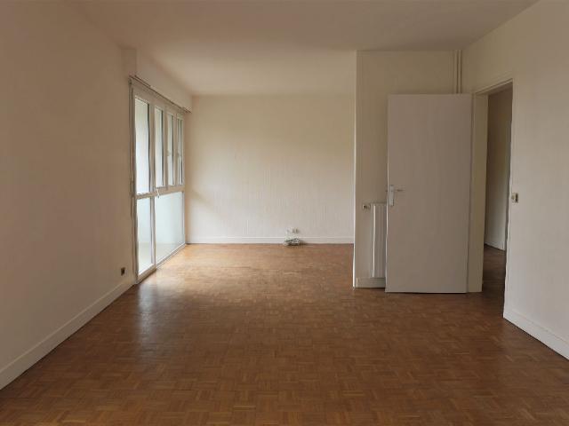 Appartement 4 pièces, 90 m² à louer à Rouen 76000