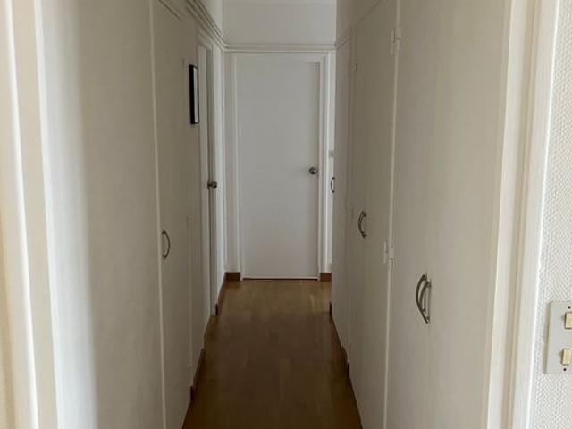 Appartement 4 pièces, 90 m² à louer à Saint Nazaire 44600
