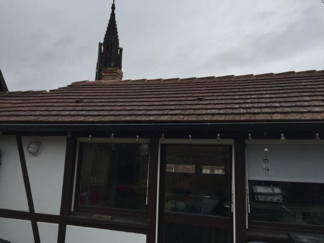 Appartement 4 pièces, 90 m² à louer à Strasbourg 67000