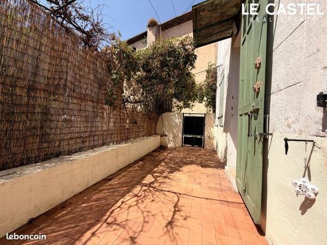 Appartement 4 pièces 90 m²