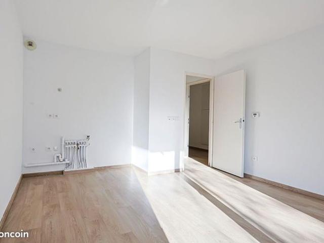 Appartement 4 pièces 90 m²